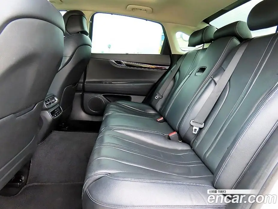Genesis G80 2020 2.5 автомат (гидро), фото 6