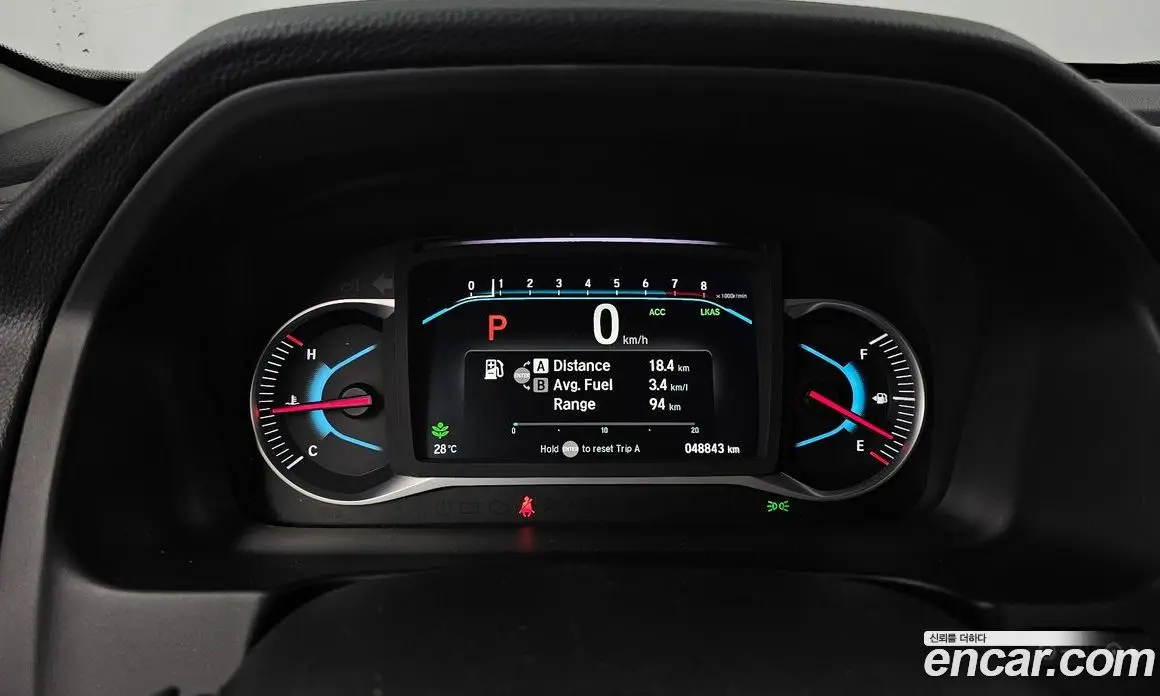 Honda Pilot 2019 3.5 автомат (гидро), фото 11