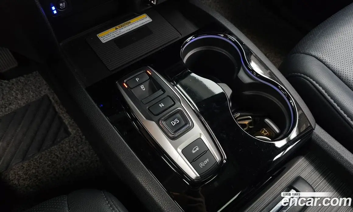 Honda Pilot 2019 3.5 автомат (гидро), фото 12