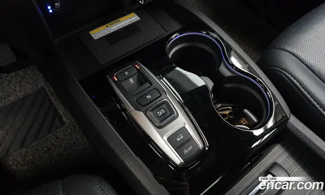Honda Pilot 2019 3.5 автомат (гидро), миниатюра 12