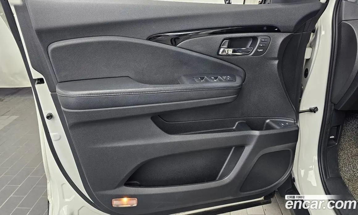 Honda Pilot 2019 3.5 автомат (гидро), фото 14