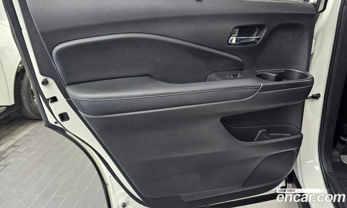Honda Pilot 2019 3.5 автомат (гидро), фото 15