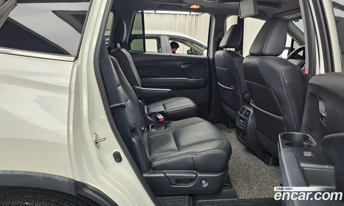 Honda Pilot 2019 3.5 автомат (гидро), фото 17