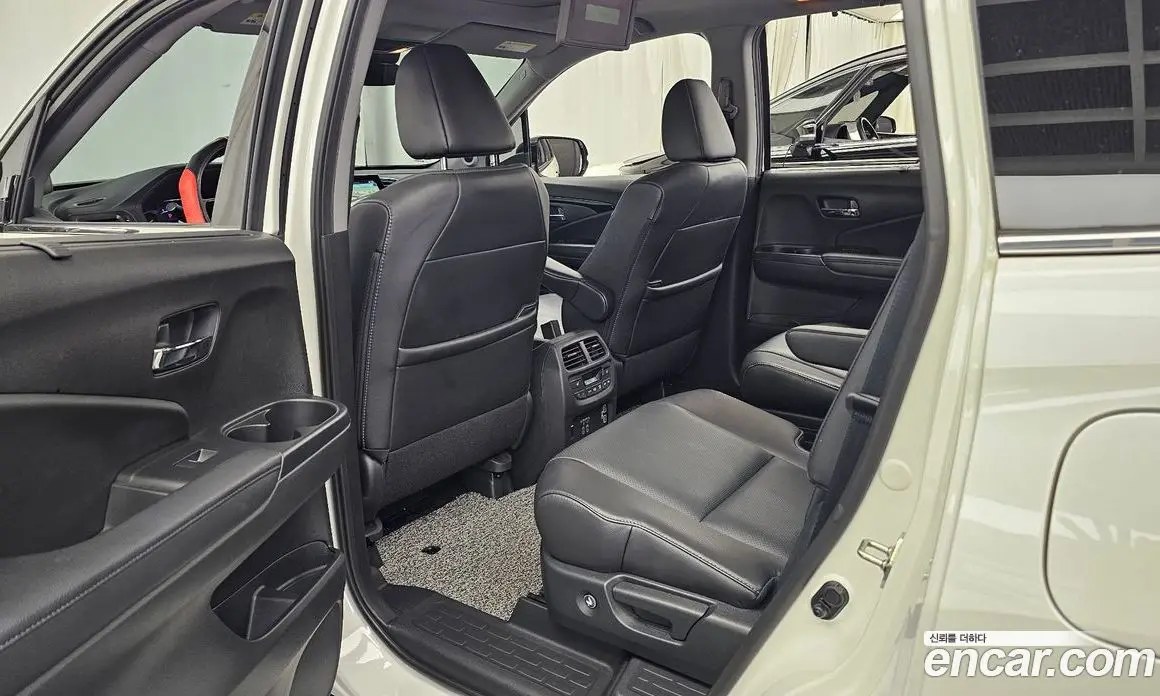 Honda Pilot 2019 3.5 автомат (гидро), фото 18