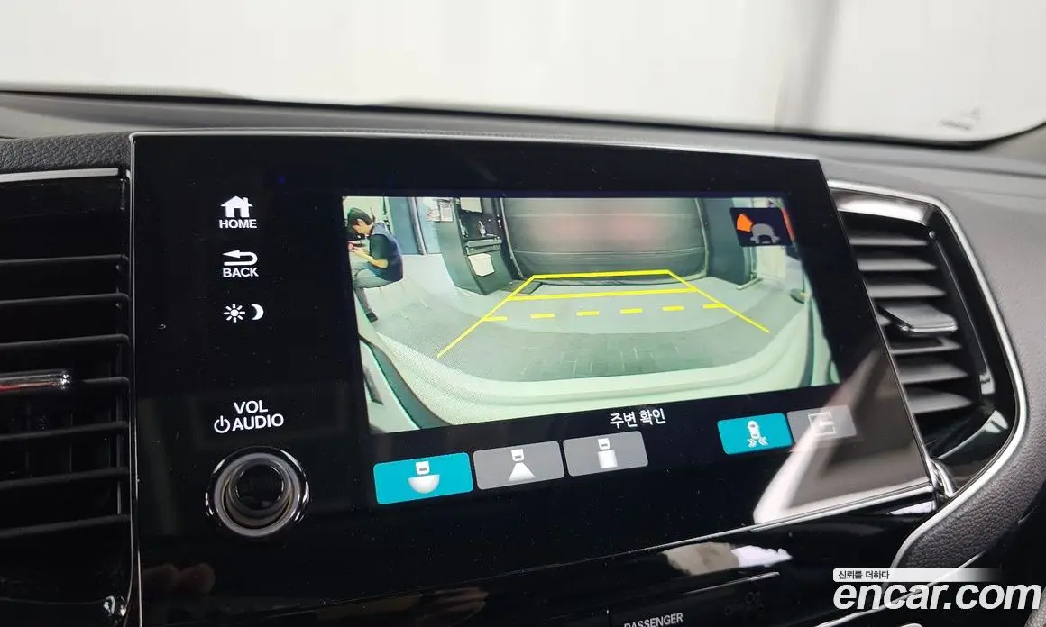 Honda Pilot 2019 3.5 автомат (гидро), фото 20