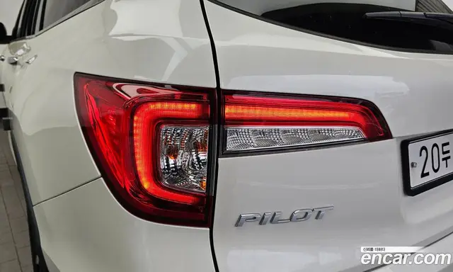 Honda Pilot 2019 3.5 автомат (гидро), миниатюра 9