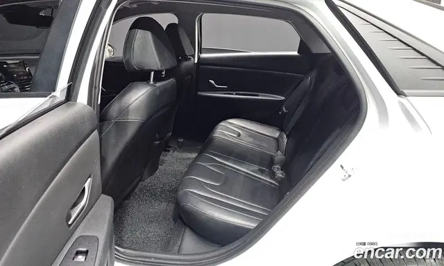 Hyundai Avante 2021 1.6 автомат (гидро), миниатюра 12