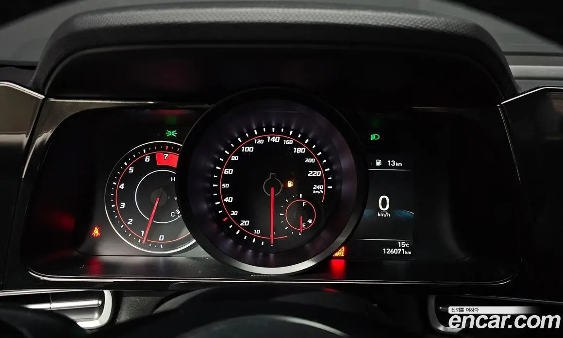Hyundai Avante 2021 1.6 автомат (гидро), фото 8 Hyundai Avante 2021 1.6 автомат (гидро), фото 8