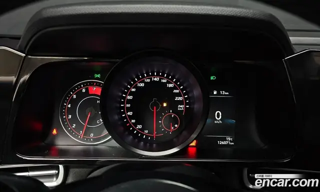 Hyundai Avante 2021 1.6 автомат (гидро), миниатюра 8 Hyundai Avante 2021 1.6 автомат (гидро), миниатюра 8