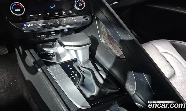 Hyundai Avante 2021 1.6 автомат (гидро), миниатюра 9 Hyundai Avante 2021 1.6 автомат (гидро), миниатюра 9