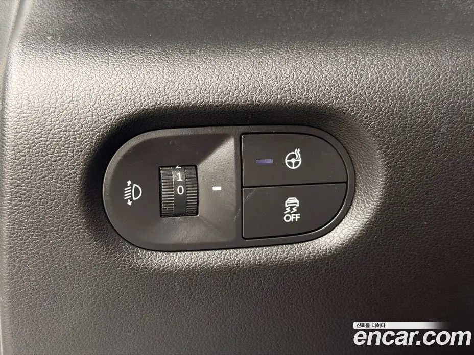 Hyundai Casper 2024 1.0 автомат (гидро), фото 16