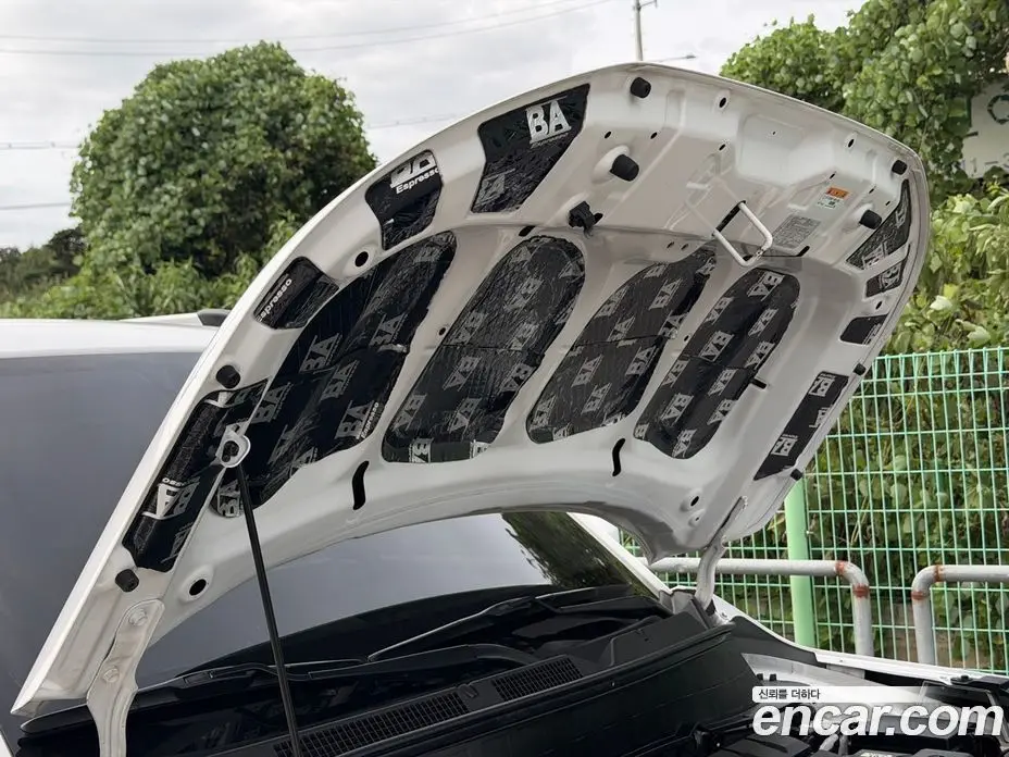 Hyundai Casper 2024 1.0 автомат (гидро), фото 19