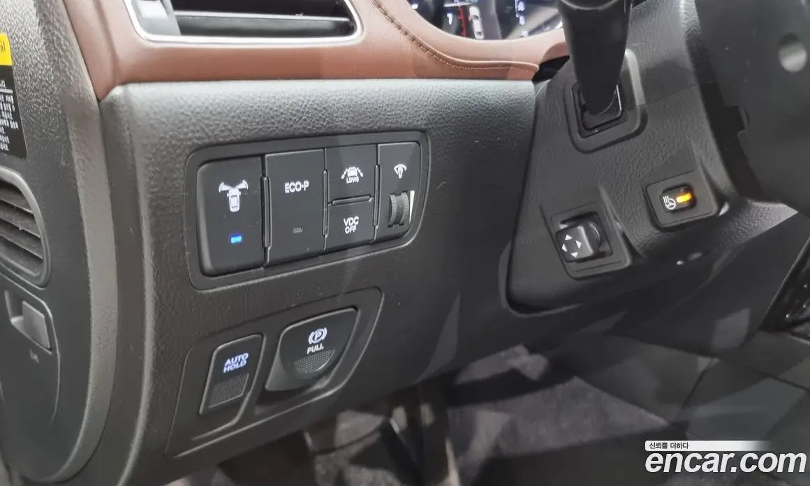 Hyundai Genesis 2013 3.3 автомат (гидро), фото 13