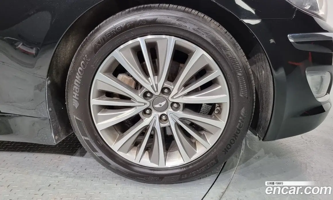 Hyundai Genesis 2013 3.3 автомат (гидро), фото 5
