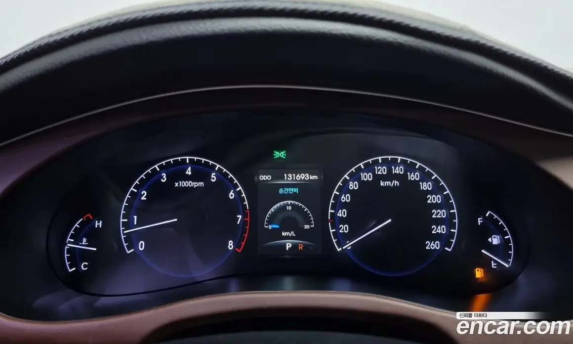 Hyundai Genesis 2013 3.3 автомат (гидро), фото 8