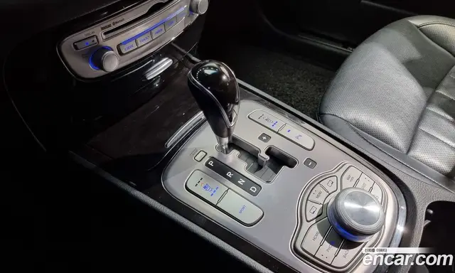 Hyundai Genesis 2013 3.3 автомат (гидро), миниатюра 9