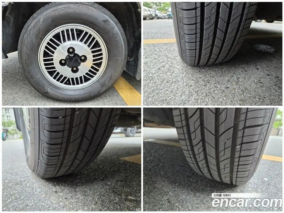 Hyundai Grandeur 1989 2.0 автомат (гидро), фото 20