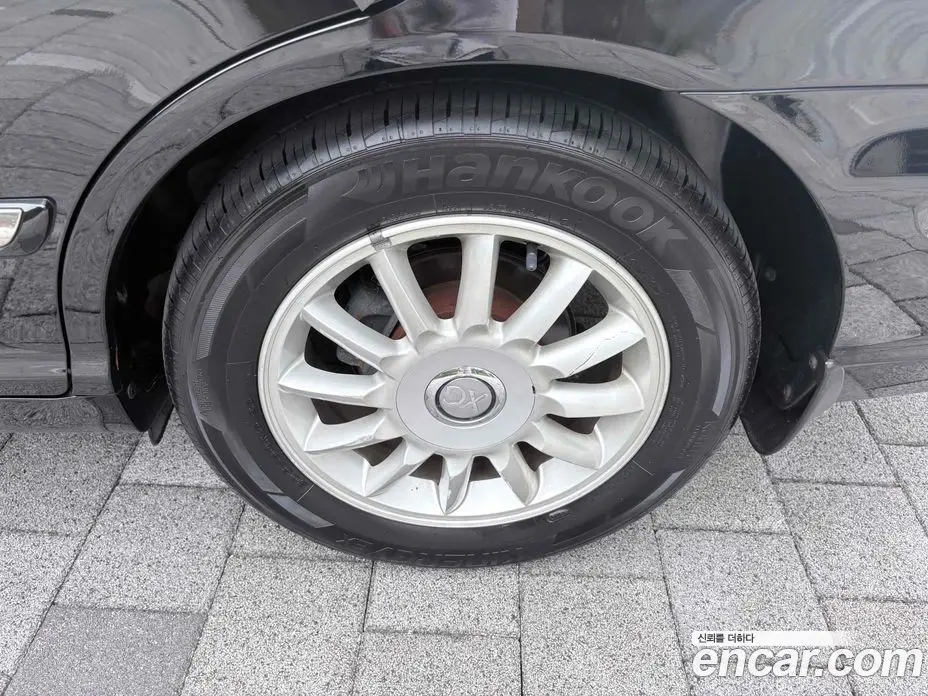 Hyundai Grandeur 2004 3.0 автомат (гидро), фото 18 Hyundai Grandeur 2004 3.0 автомат (гидро), фото 18