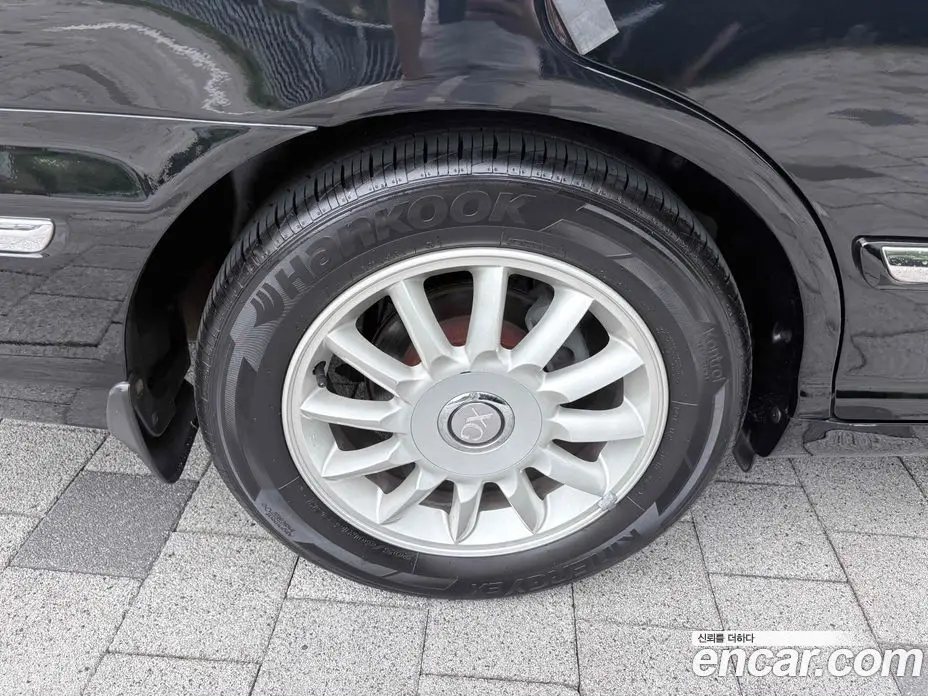 Hyundai Grandeur 2004 3.0 автомат (гидро), фото 19 Hyundai Grandeur 2004 3.0 автомат (гидро), фото 19