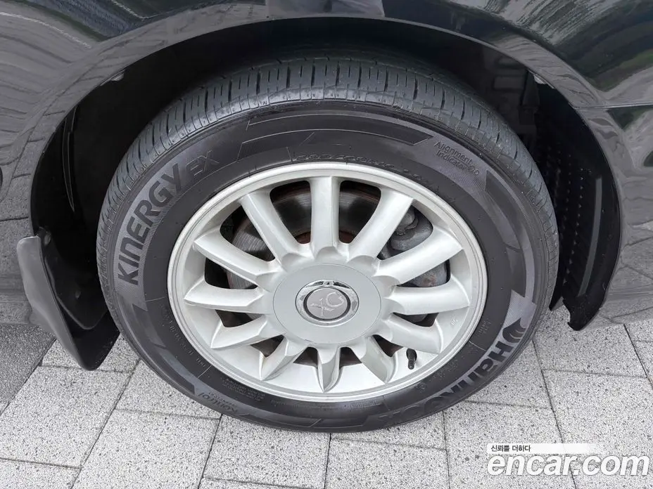 Hyundai Grandeur 2004 3.0 автомат (гидро), фото 20 Hyundai Grandeur 2004 3.0 автомат (гидро), фото 20