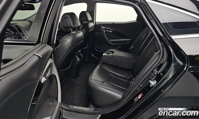 Hyundai Grandeur 2013 3.0 автомат (гидро), миниатюра 11