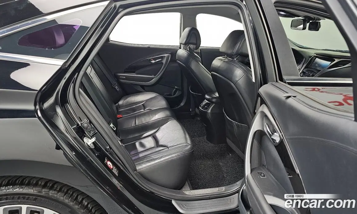 Hyundai Grandeur 2013 3.0 автомат (гидро), фото 12