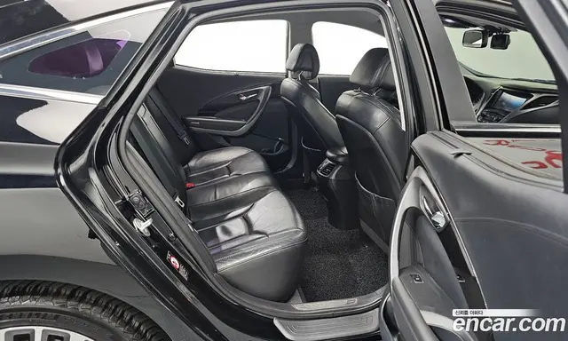 Hyundai Grandeur 2013 3.0 автомат (гидро), миниатюра 12