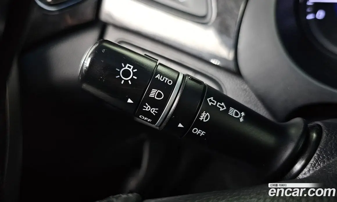 Hyundai Grandeur 2013 3.0 автомат (гидро), фото 16