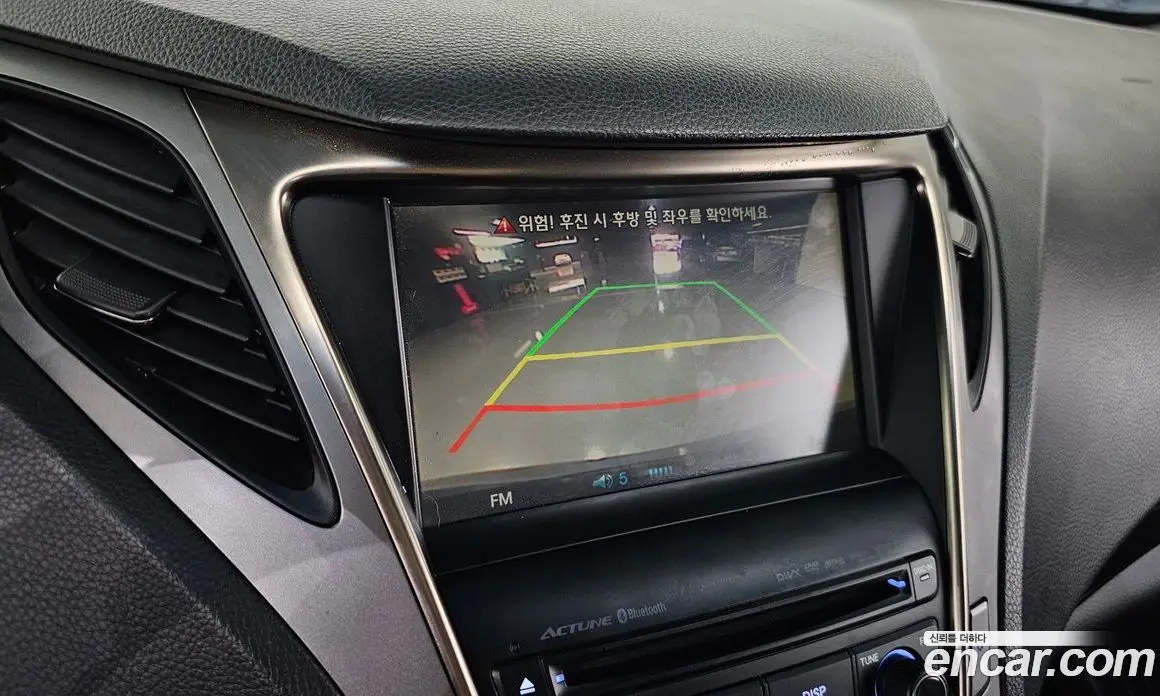 Hyundai Grandeur 2013 3.0 автомат (гидро), фото 19