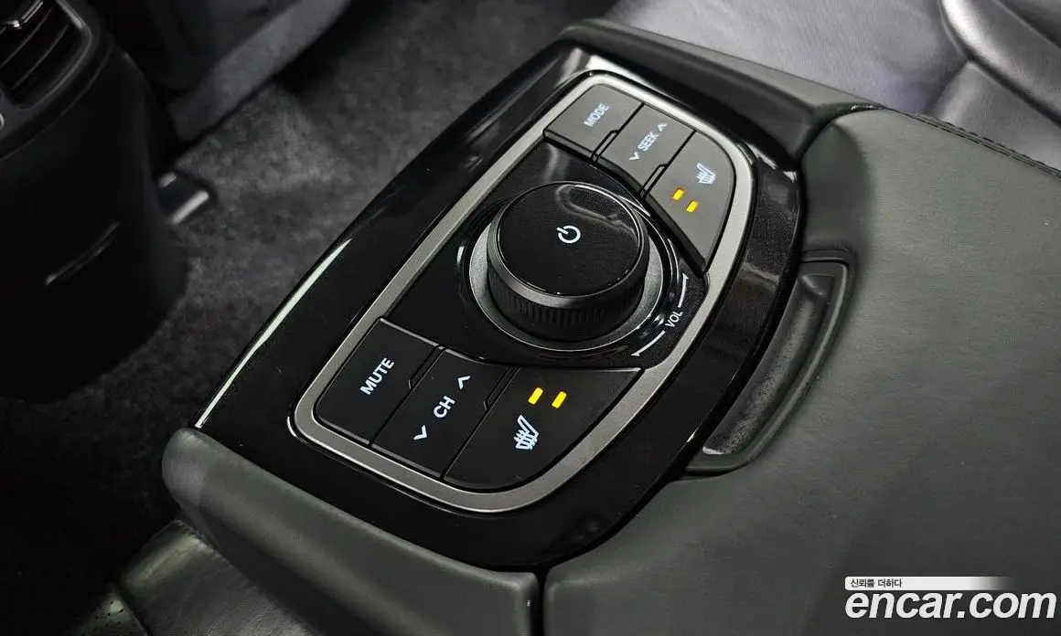 Hyundai Grandeur 2013 3.0 автомат (гидро), фото 20