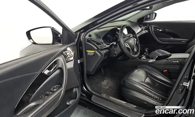 Hyundai Grandeur 2013 3.0 автомат (гидро), миниатюра 10