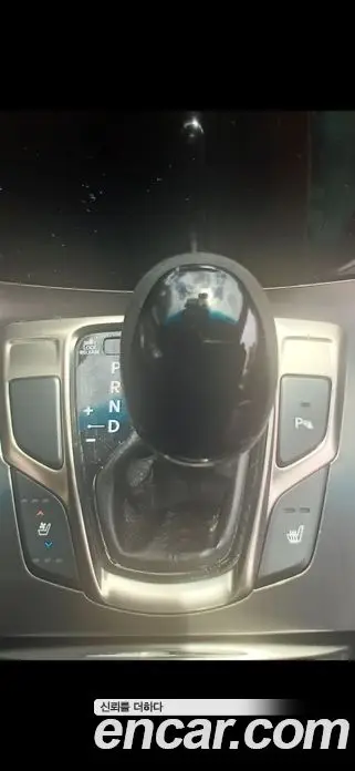 Hyundai Grandeur 2013 3.0 автомат (гидро), фото 17