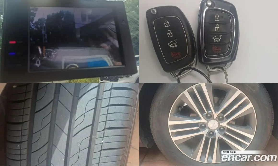 Hyundai Grandeur 2013 3.0 автомат (гидро), фото 20