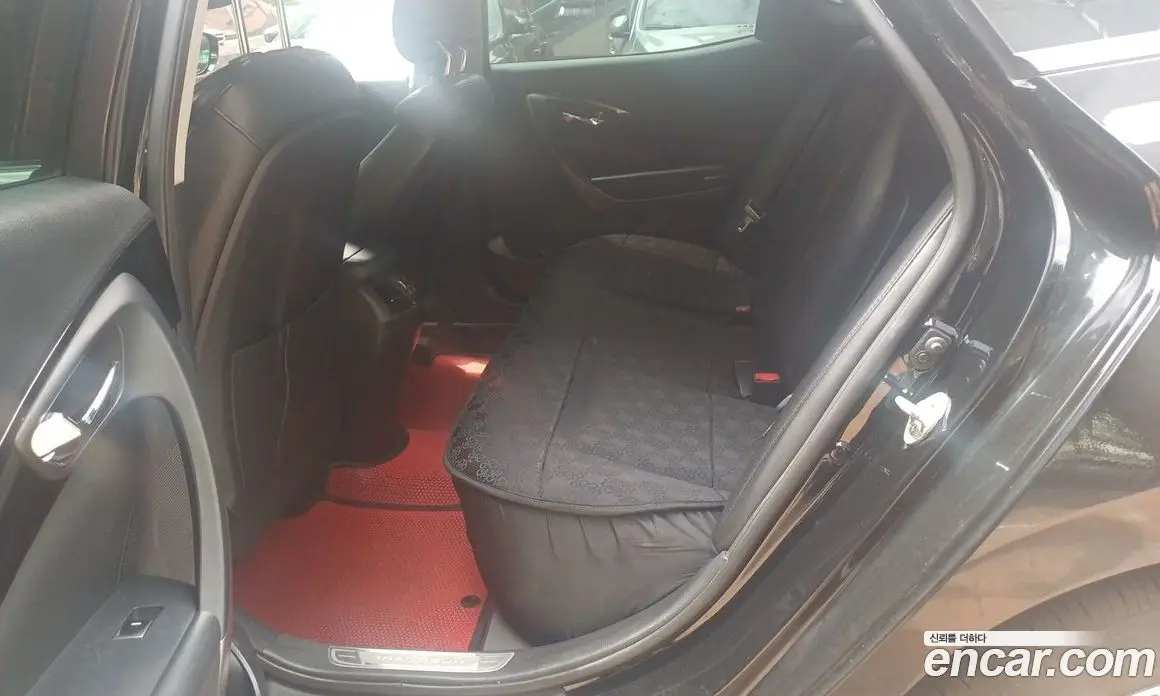 Hyundai Grandeur 2013 3.0 автомат (гидро), фото 9
