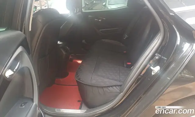 Hyundai Grandeur 2013 3.0 автомат (гидро), миниатюра 9