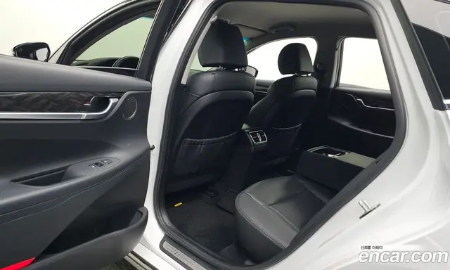 Hyundai Grandeur 2016 2.4 автомат (гидро), миниатюра 11
