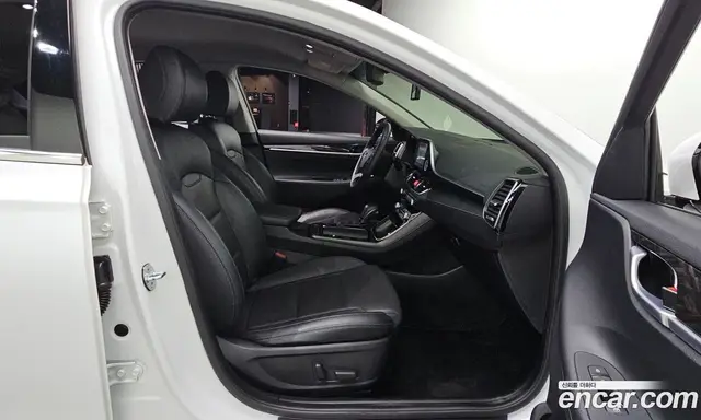 Hyundai Grandeur 2016 2.4 автомат (гидро), миниатюра 12