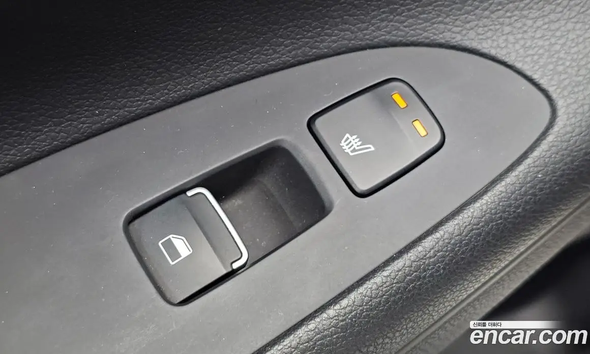 Hyundai Grandeur 2016 2.4 автомат (гидро), фото 19
