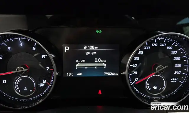 Hyundai Grandeur 2020 2.5 автомат (гидро), миниатюра 11