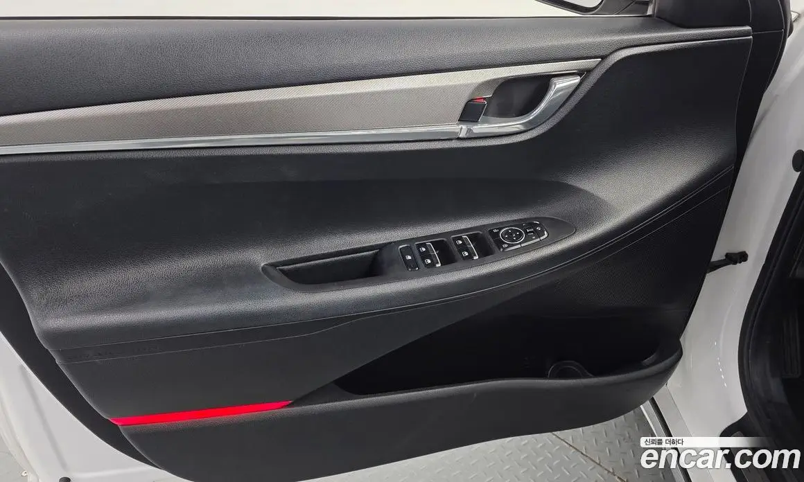 Hyundai Grandeur 2020 2.5 автомат (гидро), фото 14