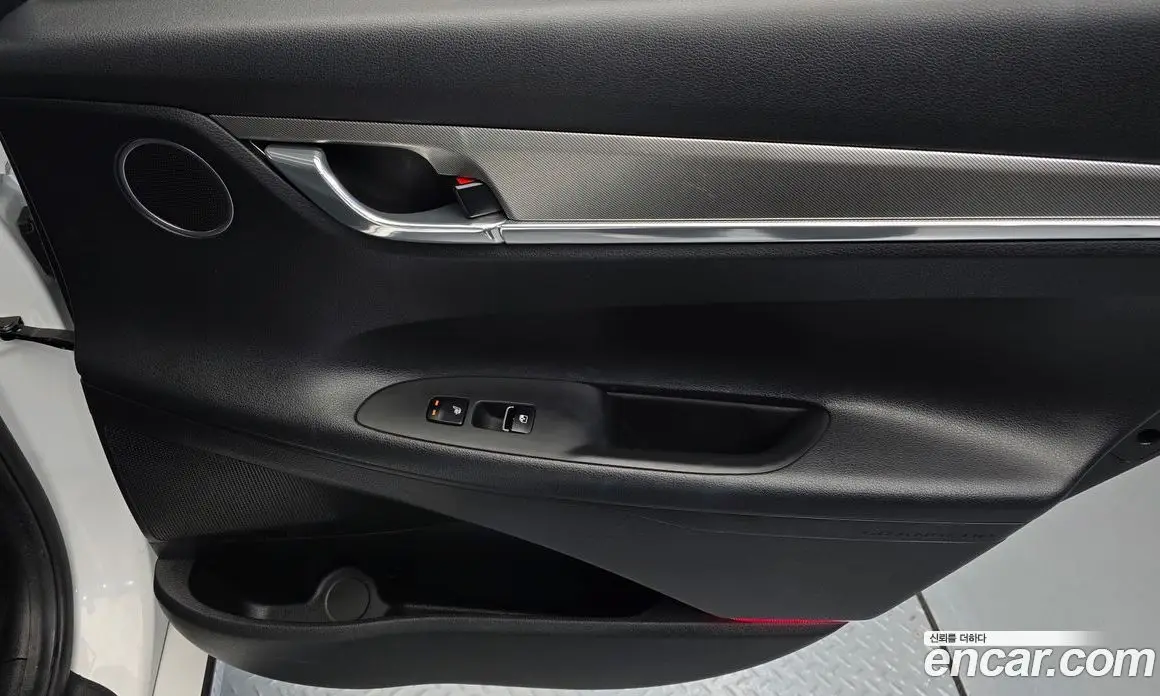 Hyundai Grandeur 2020 2.5 автомат (гидро), фото 15