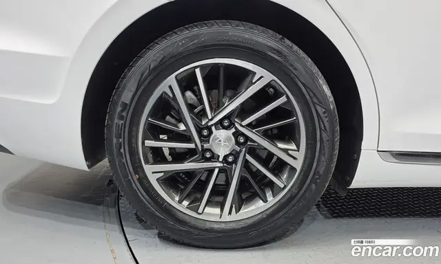 Hyundai Grandeur 2020 2.5 автомат (гидро), миниатюра 5