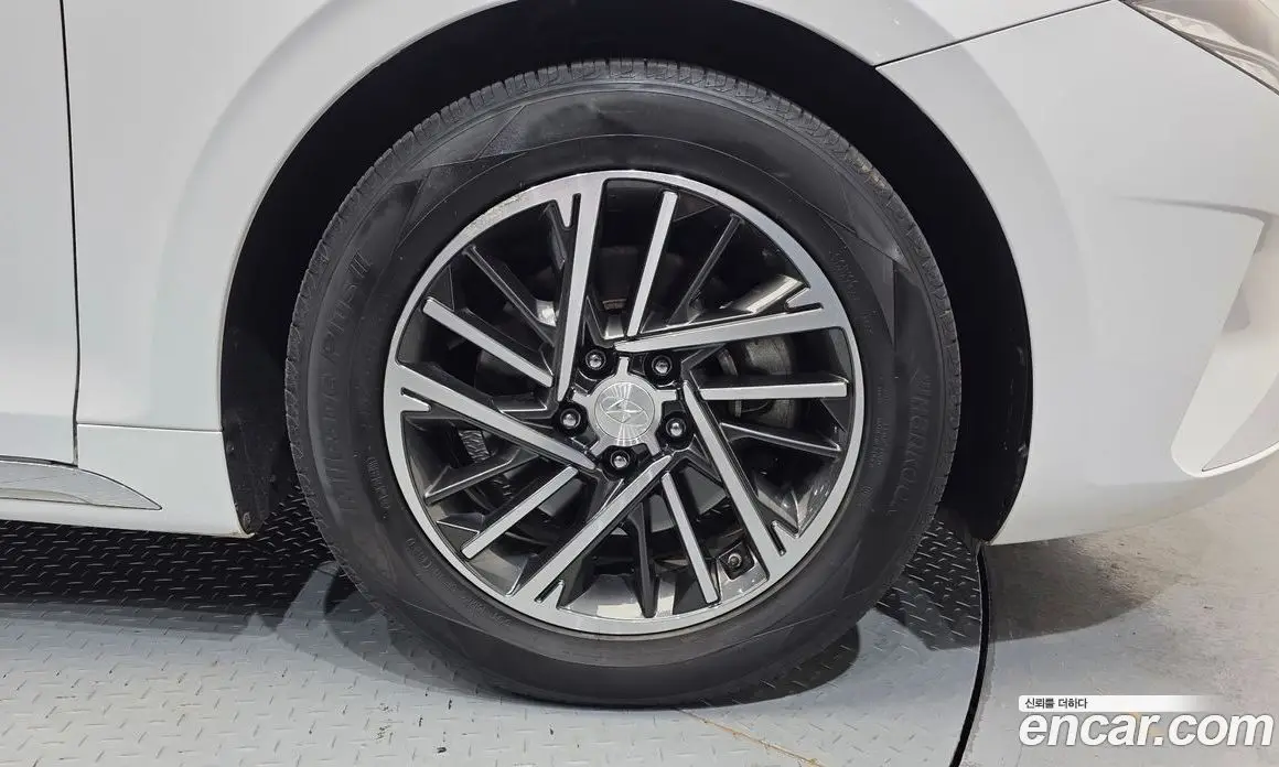 Hyundai Grandeur 2020 2.5 автомат (гидро), фото 7