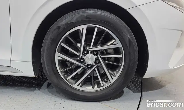 Hyundai Grandeur 2020 2.5 автомат (гидро), миниатюра 7