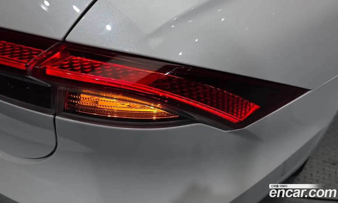 Hyundai Grandeur 2020 2.5 автомат (гидро), фото 9