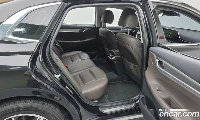 Hyundai Grandeur 2022 2.5 автомат (гидро), миниатюра 11