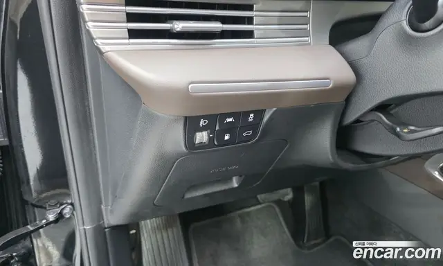 Hyundai Grandeur 2022 2.5 автомат (гидро), миниатюра 12