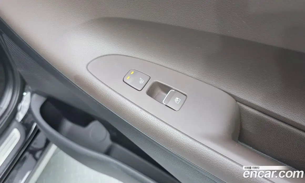 Hyundai Grandeur 2022 2.5 автомат (гидро), фото 19
