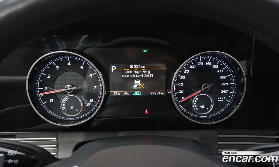 Hyundai Grandeur 2022 2.5 автомат (гидро), фото 8