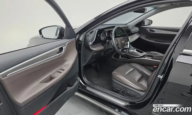 Hyundai Grandeur 2022 2.5 автомат (гидро), миниатюра 10